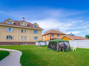 Гостевой дом Планерная