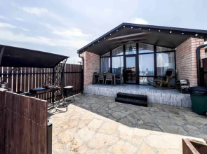 Bez Chana Private house