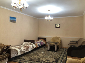 Гостевой Дом Holiday Home