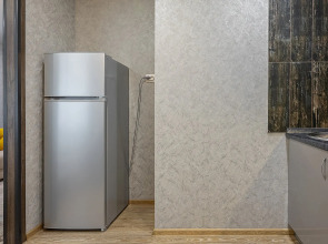 Апартаменты в центре города