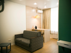 Гостевой дом 4Rooms