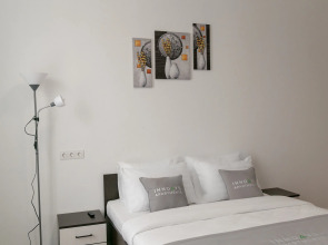 Квартира InnDays Красовского 2/3