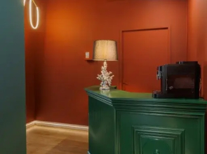 Отель Tav Махачкала