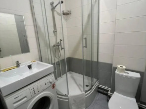 Апартаменты Molly 1