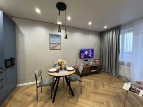 Апартаменты Бизнес-класса у ТЦ "Премьер"