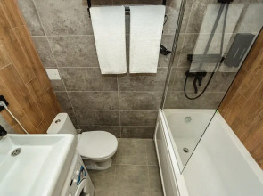 Квартира Студия на 8 этаже (541)