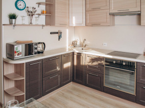 Апартаменты на Рабочей 1Б в Солнечном острове