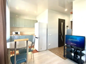 Апартаменты Заречье 1