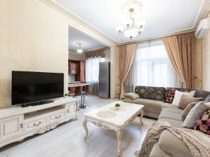 Apartamenty Apart+ Nezavisimosti 22