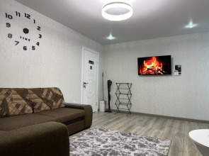 Апартаменты Юбилейный парк