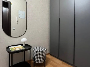 Квартира DаilyRent-NN в Нижнем Новгороде