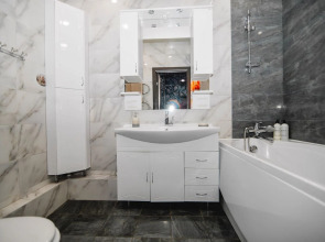 Апартаменты Апрель на Московском шоссе