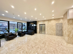 Квартира Эсте