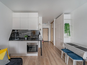 Апартаменты Светлый 6