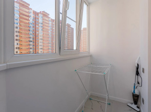 Апартаменты LikeHome Изумрудные Вблизи Парка Галицкого