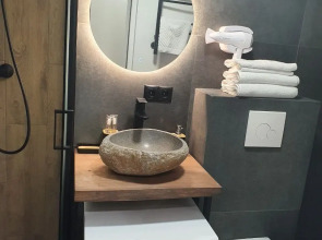 Квартира Art-Seasons Курская