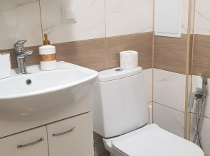 Квартира в Курортном Светлогорске-2