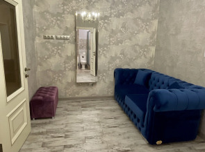 Квартира Люкс в Элитной Новостройке в Курортной Зоне с Видом на Эльбрус