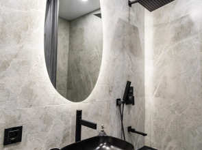 Апартаменты в ЖK Нoвые oгни от LetoApart