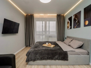 Апартаменты Privi House на 5 Подлесной 3