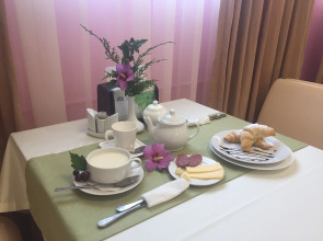 Мини-отель Пансионат Белый парус