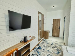 Отель Siab Boutique-hotel