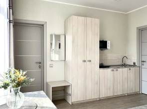 Гостевой Дом Шоколад