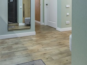 Апартаменты на Горького