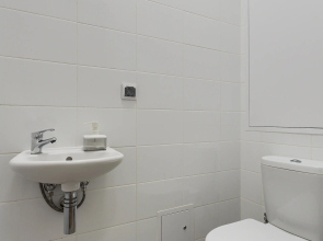 Апартаменты Шикарная двушка