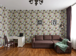 Апартаменты Крестовский Остров