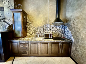 Квартира на Аланской, 25 "Пентхаус"