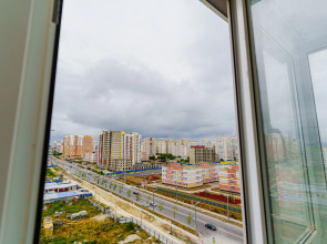 Апартаменты в Южном Экологически чистом районе от LetoApart