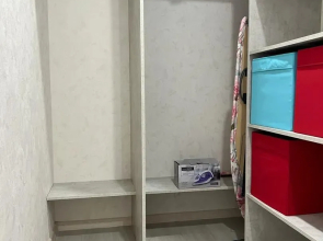 Квартира в новом доме ЖК Морион