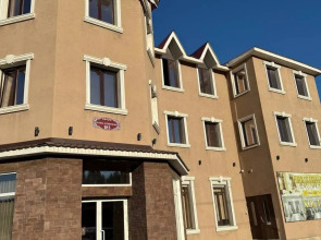 Хостел Легенда