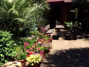 Гостевой дом Адриус