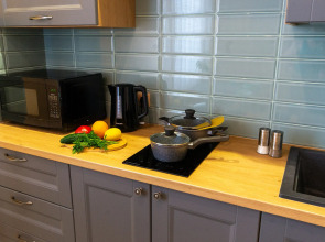 Апартаменты Парк Холл