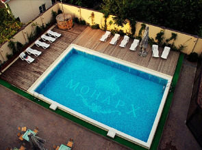 Гостевой Дом Монарх