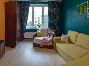 Апартаменты "Соколиное Гнездышко"