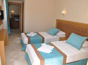 Бутик-отель Sipark