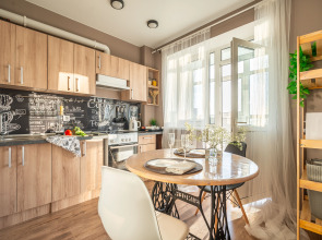 Квартира Стильная на Сельмаше