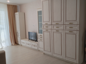 Квартира Уютная в новом районе