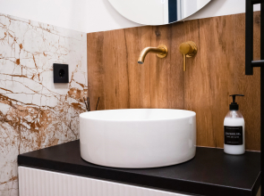 Апартаменты Pavlov Classic № 5 на набережной