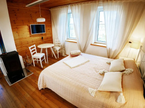 База отдыха  Ранчо