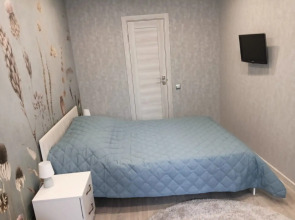 Квартира у Фонтана