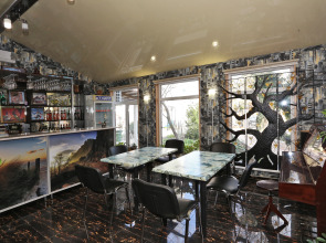 Отель Орхидея