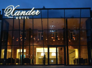 Отель Xander