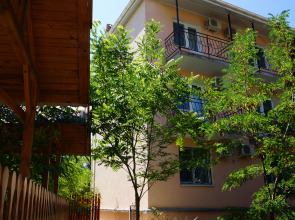 Гостевой Дом Апельсин