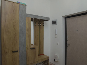 Апартаменты в Самом Центре Калининграда в современном доме