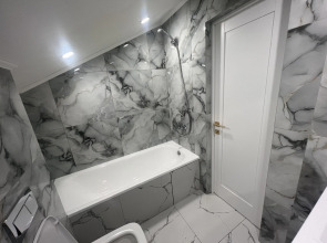 Апартаменты Rose Lux Roof