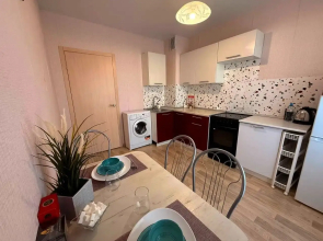 Квартира GoldApart Академика Макеева 20